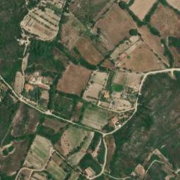 Satellite imagery of Punta Dritta, IT