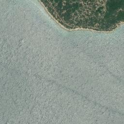 Satellite imagery of Ákra Kavoúlia, GR