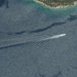 Satellite imagery of Ákra Gríva, GR