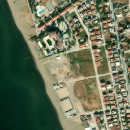 Drone Görünümü