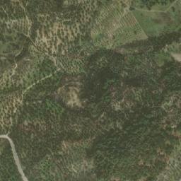 Drone Görünümü