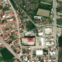 Drone Görünümü