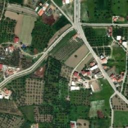 Drone Görünümü