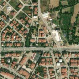 Drone Görünümü