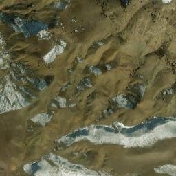 Satellite imagery of Gora Dzharadzhur, AZ