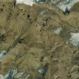Satellite imagery of Gora Dzharadzhur, AZ