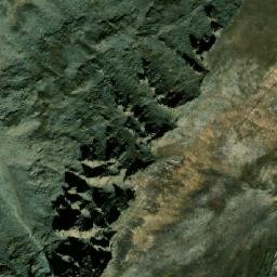 Satellite imagery of Gora Paravan, AZ