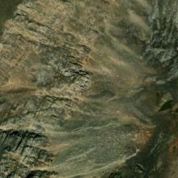 Satellite imagery of Gora Paravan, AZ