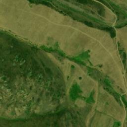 Satellite imagery of Hamulk’i, AM