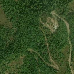 Satellite imagery of Khach’inkhut’, AM