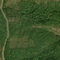 Satellite imagery of Khach’inkhut’, AM