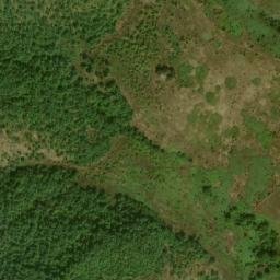 Satellite imagery of Khach’inkhut’, AM