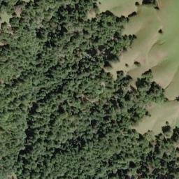 Satellite imagery of Cliff Ridge, US