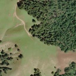 Satellite imagery of Cliff Ridge, US