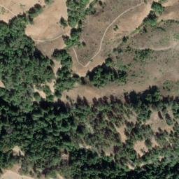 Satellite imagery of Whipple Ridge, US
