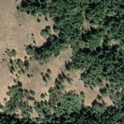 Satellite imagery of Whipple Ridge, US