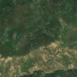 Satellite imagery of Wolf Creek Ridge, US