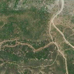 Satellite imagery of Walker Ridge, US