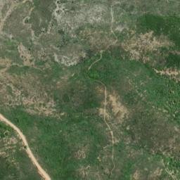 Satellite imagery of Walker Ridge, US