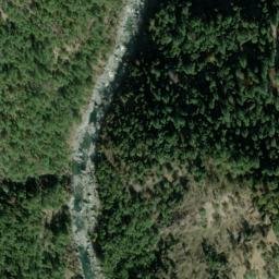 Satellite imagery of Windy Point, US