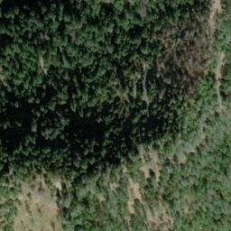 Satellite imagery of Windy Point, US