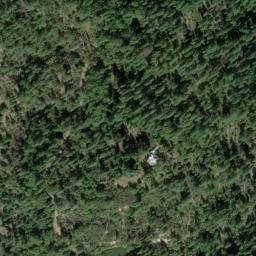 Satellite imagery of Lebanon Mine, US
