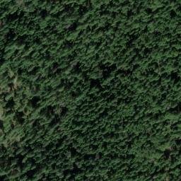 Satellite imagery of Occidental Mine, US