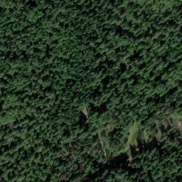 Satellite imagery of Occidental Mine, US