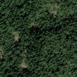 Satellite imagery of Occidental Mine, US