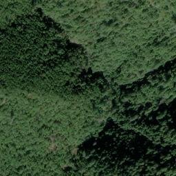 Satellite imagery of Drummond Mine, US
