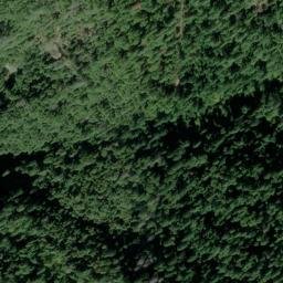 Satellite imagery of Drummond Mine, US