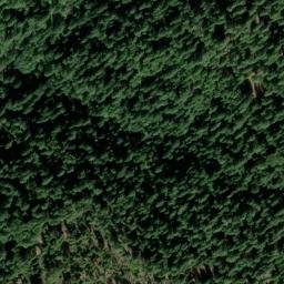 Satellite imagery of Drummond Mine, US