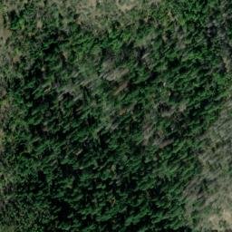 Satellite imagery of Cameron Mine, US