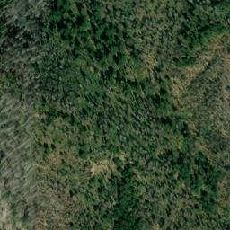 Satellite imagery of Cameron Mine, US