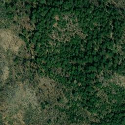 Satellite imagery of Cameron Mine, US