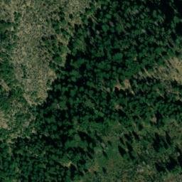 Satellite imagery of Codfish Point, US