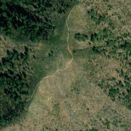 Satellite imagery of Codfish Point, US