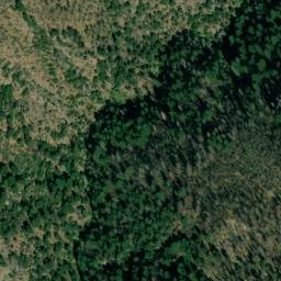 Satellite imagery of Darling Mine, US