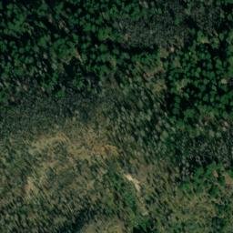 Satellite imagery of Double O Mine, US
