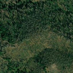 Satellite imagery of Double O Mine, US