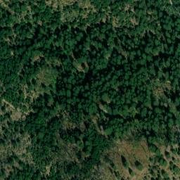 Satellite imagery of Sourdough Pit, US