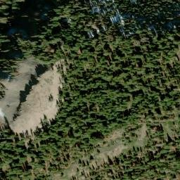 Satellite imagery of Blackwood Ridge, US