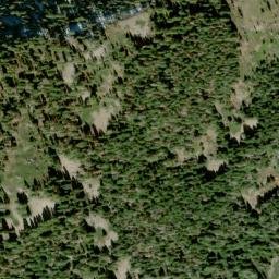 Satellite imagery of Blackwood Ridge, US