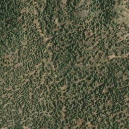 Satellite imagery of Alex Eske Mine, US