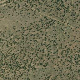 Satellite imagery of Alex Eske Mine, US