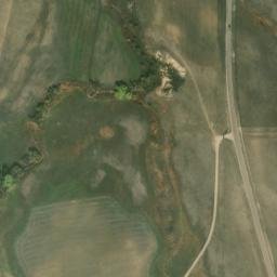 Satellite imagery of L 53 — NGS KK0217 — El Paso County, US, US