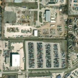 Satellite imagery of WY 41 — NGS KE1704 — Kansas City, US, US