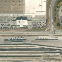 Satellite imagery of WY 37 — NGS KE1700 — Kansas City, US, US