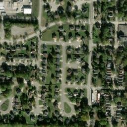 Satellite imagery of L 328 — NGS KE1104 — Kansas City, US, US