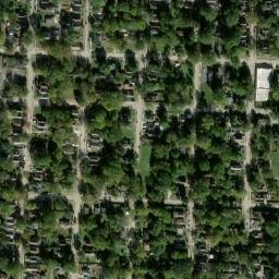 Satellite imagery of L 328 — NGS KE1104 — Kansas City, US, US